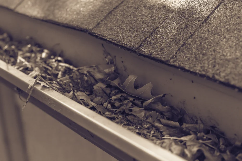 Gutter Cleaning Sandy Springs