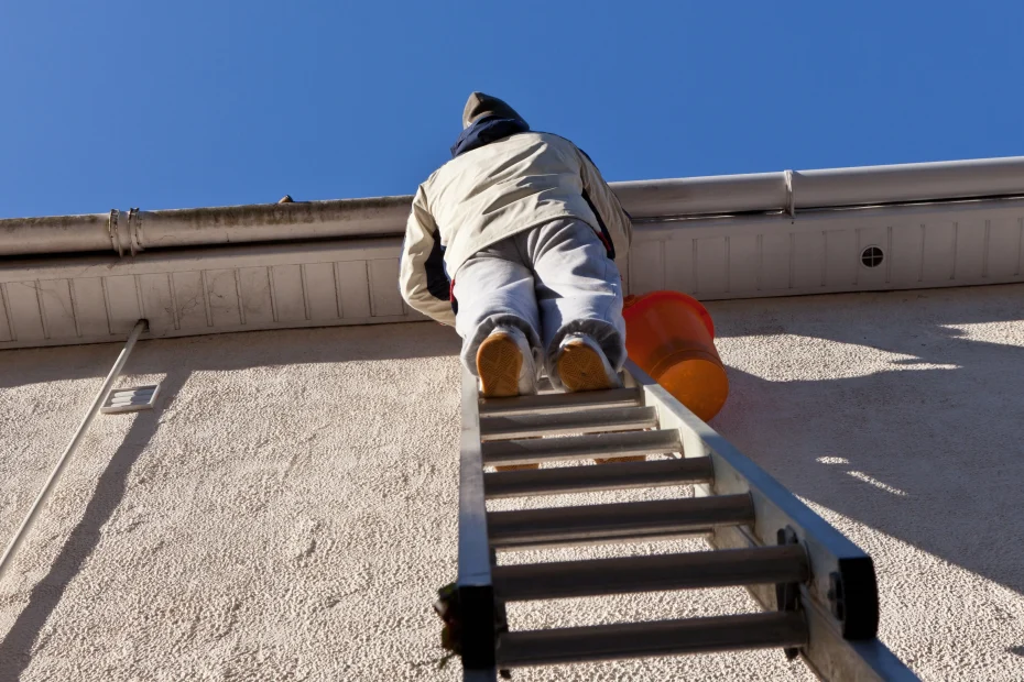 Gutter Cleaning Sandy Springs