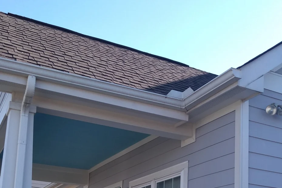 Gutter Cleaning Sandy Springs