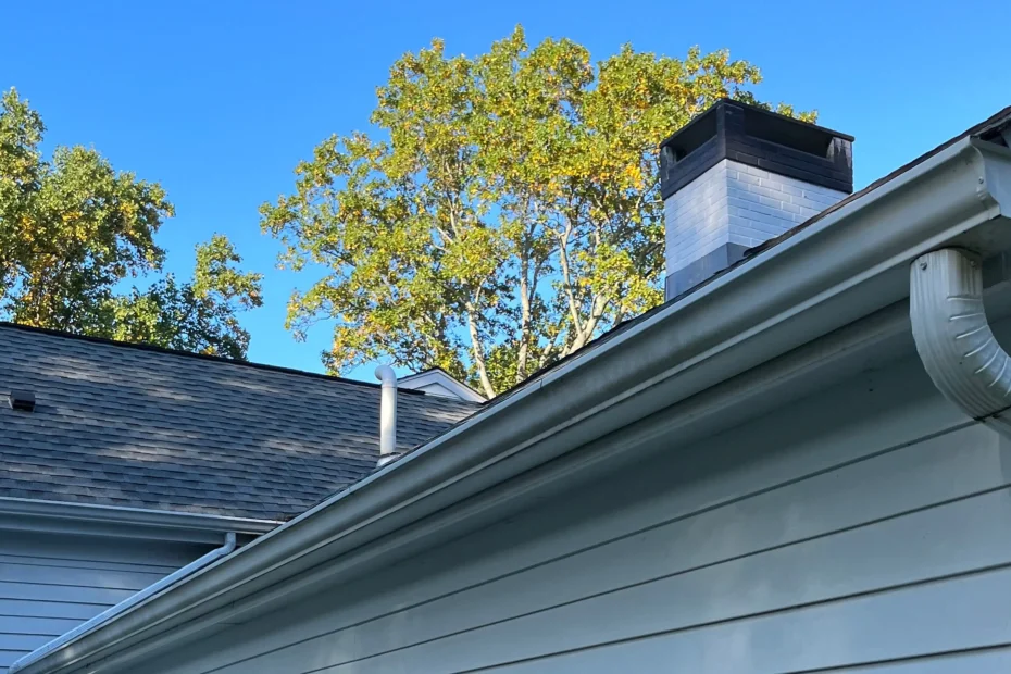 Gutter Cleaning Sandy Springs